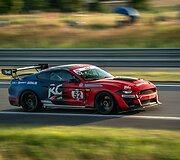 &bdquo;RC Cola racing by 8000RPM motorsport&ldquo;