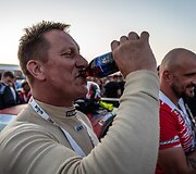 &bdquo;RC Cola racing by 8000RPM motorsport&ldquo;