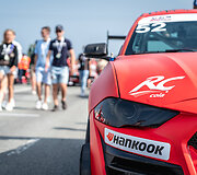 &bdquo;RC Cola racing by 8000RPM motorsport&ldquo;