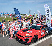 &bdquo;RC Cola racing by 8000RPM motorsport&ldquo;