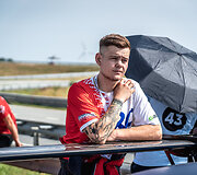 &bdquo;RC Cola racing by 8000RPM motorsport&ldquo;
