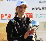 Maija Stakena