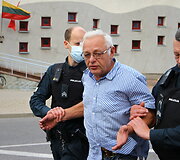 Įvykio vietoje