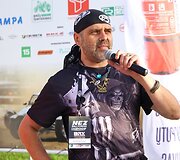 Lietuvos ralio kroso čempionato III etapas Vilkyčiuose. Apdovanojimai