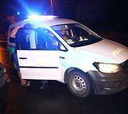 Įvykio vietoje
