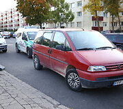 Įvykio vietoje