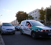 Įvykio vietoje