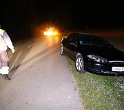 Įvykio vietoje