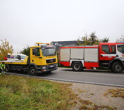Avarijos vietoje