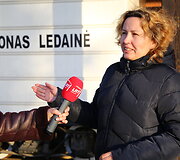 &bdquo;Auk&scaron;taitijos siaurasis geležinkelis&ldquo;