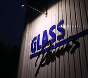 &bdquo;Glasremis&ldquo; meninio stiklo studija