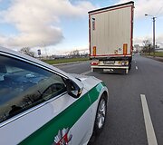 Avarijos vietoje
