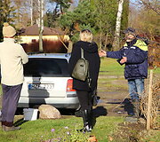 Katinų kaime sutriko vandens tiekimas