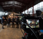 &bdquo;ConnectPay&ldquo; komanda