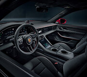 &bdquo;Taycan GTS&ldquo; ir &bdquo;Taycan GTS Sport Turismo&ldquo;