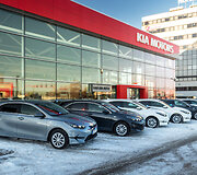 Naujieji policijos &bdquo;KIA&ldquo;