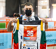 Administracinė komisija