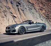 BMW 8 serija