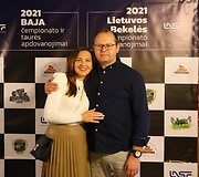 Lietuvos bekelės čempionato, &bdquo;Baja&ldquo; čempionato ir taurės apdovanojimai