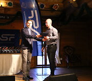 Lietuvos bekelės čempionato, &bdquo;Baja&ldquo; čempionato ir taurės apdovanojimai