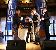 Lietuvos bekelės čempionato, &bdquo;Baja&ldquo; čempionato ir taurės apdovanojimai