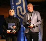 Lietuvos bekelės čempionato, &bdquo;Baja&ldquo; čempionato ir taurės apdovanojimai