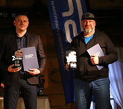 Lietuvos bekelės čempionato, &bdquo;Baja&ldquo; čempionato ir taurės apdovanojimai