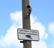 Įvykio vietoje