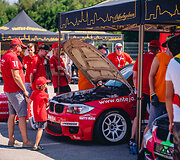 &bdquo;Antėja Racing team&ldquo; 