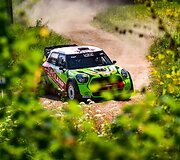 &bdquo;Gravel Fest Rally &ndash; Lazdijai 2021&ldquo; akimirkos