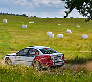 &bdquo;Gravel Fest Rally &ndash; Lazdijai 2021&ldquo; akimirkos