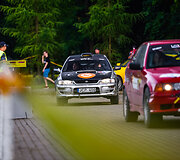 &bdquo;Gravel Fest Rally &ndash; Lazdijai 2021&ldquo; akimirkos