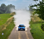&bdquo;Gravel Fest Rally &ndash; Lazdijai 2021&ldquo; akimirkos
