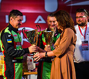 &bdquo;Gravel Fest Rally &ndash; Lazdijai 2021&ldquo; akimirkos