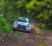 &bdquo;Rally Cup Visaginas&ldquo;