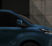 &bdquo;Ford E-Transit Custom&ldquo;