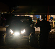 &bdquo;Orion Dakar team&ldquo;