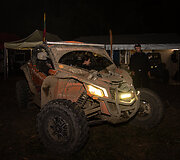 &bdquo;Orion Dakar team&ldquo;