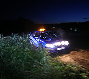 &Scaron;e&scaron;tasis greičio ruožas