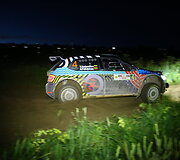 &Scaron;e&scaron;tasis greičio ruožas