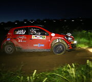 &Scaron;e&scaron;tasis greičio ruožas