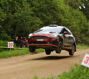 Dvyliktas greičio ruožas