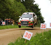 Dvyliktas greičio ruožas