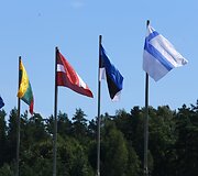 Dalyvių parkas