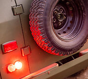 &Scaron;arvuotas &bdquo;gelikas&ldquo;