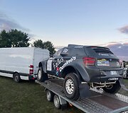 &bdquo;Domino`s Hiatus Racing&ldquo;