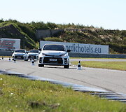 &bdquo;Toyota Gazoo Racing Driving Experience&ldquo;