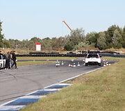 &bdquo;Toyota Gazoo Racing Driving Experience&ldquo;