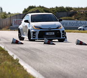 &bdquo;Toyota Gazoo Racing Driving Experience&ldquo;