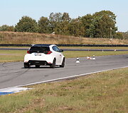 &bdquo;Toyota Gazoo Racing Driving Experience&ldquo;